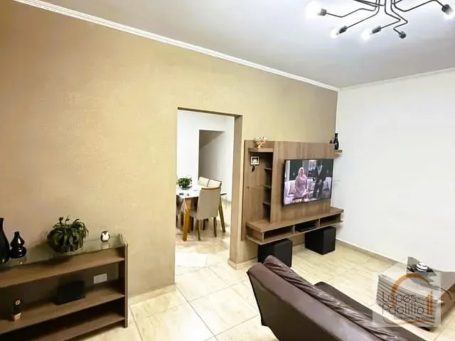 Casa com 150m² 3 quartos e 4 banheiros, à venda, no bairro Jardim das Cerejeiras em Atibaia