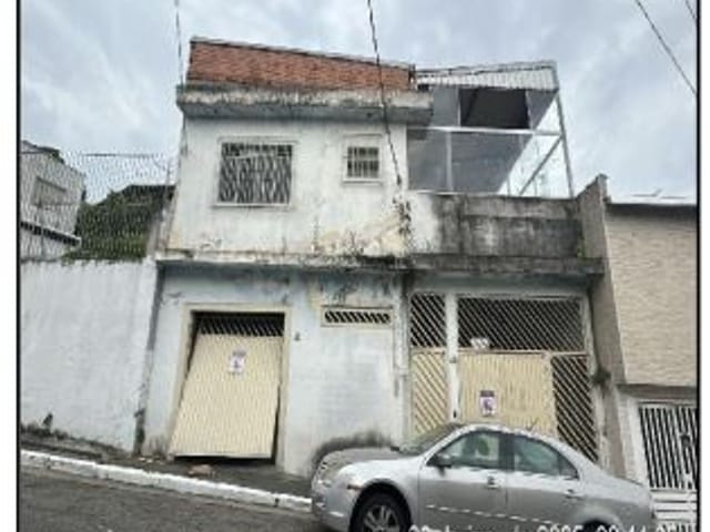 Foto do Casa - Casa à venda 10M², VILA ANADIR, SAO PAULO - SP | Imobiliária Compare