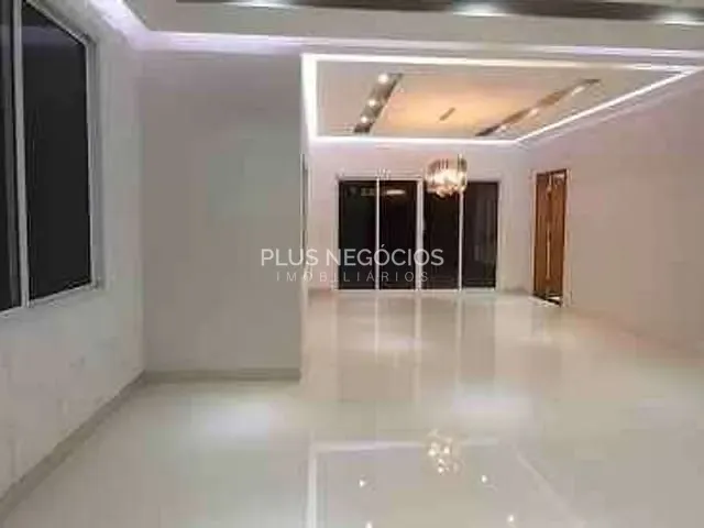 Casa com 443m² 6 quartos e 8 banheiros, à venda, no bairro Alphaville Nova Esplanada em Votorantim