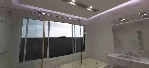 Casa, 6 quartos, 400 m² - Foto 13