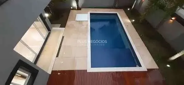 Casa, 6 quartos, 400 m² - Foto 14