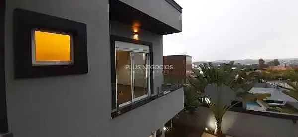 Casa, 6 quartos, 400 m² - Foto 17