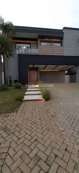 Casa, 6 quartos, 400 m² - Foto 19
