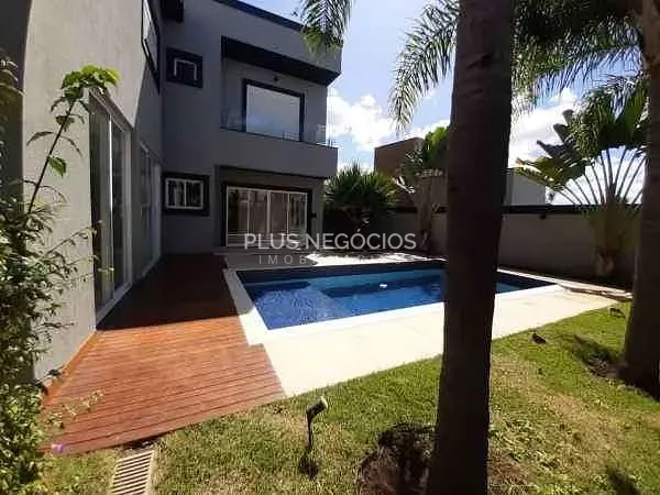 Casa, 6 quartos, 400 m² - Foto 28