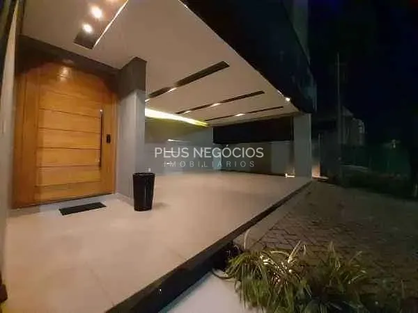 Casa, 6 quartos, 400 m² - Foto 31