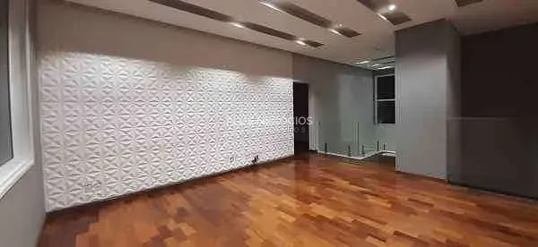 Casa, 6 quartos, 400 m² - Foto 36