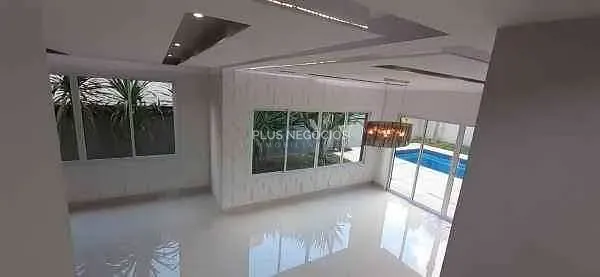 Casa, 6 quartos, 400 m² - Foto 41