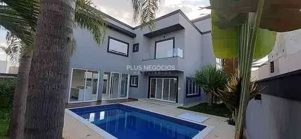 Casa, 6 quartos, 400 m² - Foto 45