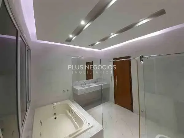 Casa, 6 quartos, 400 m² - Foto 54