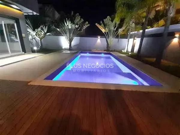 Casa, 6 quartos, 400 m² - Foto 57