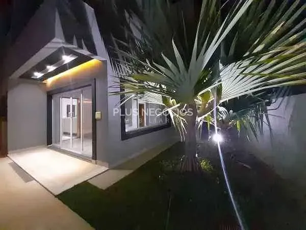 Casa, 6 quartos, 400 m² - Foto 58