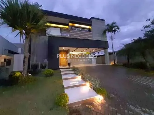 Casa, 6 quartos, 400 m² - Foto 59