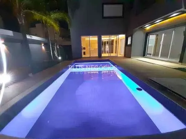 Casa, 6 quartos, 400 m² - Foto 27