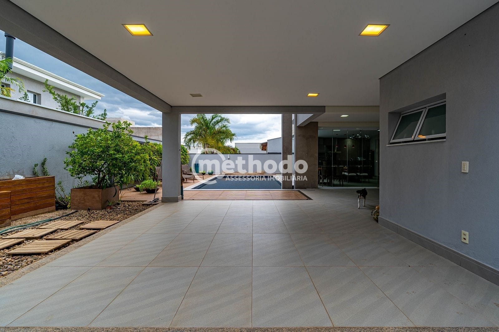Casa, 4 quartos, 474 m² - Foto 18