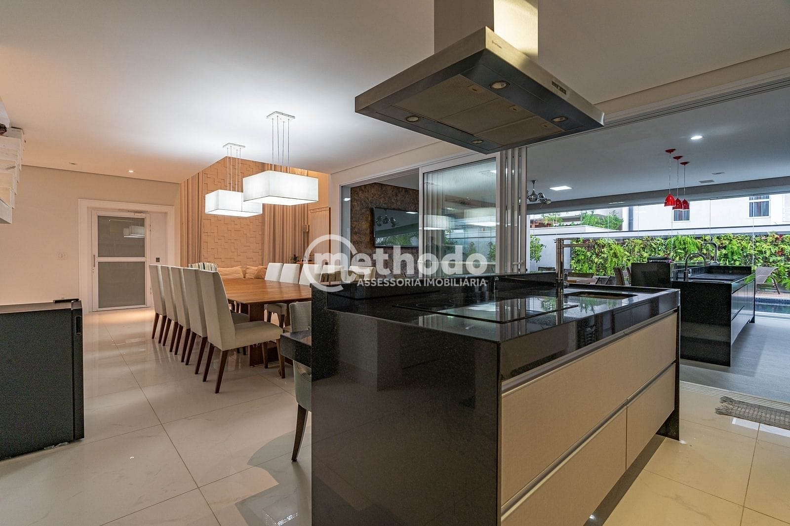 Casa, 4 quartos, 474 m² - Foto 10