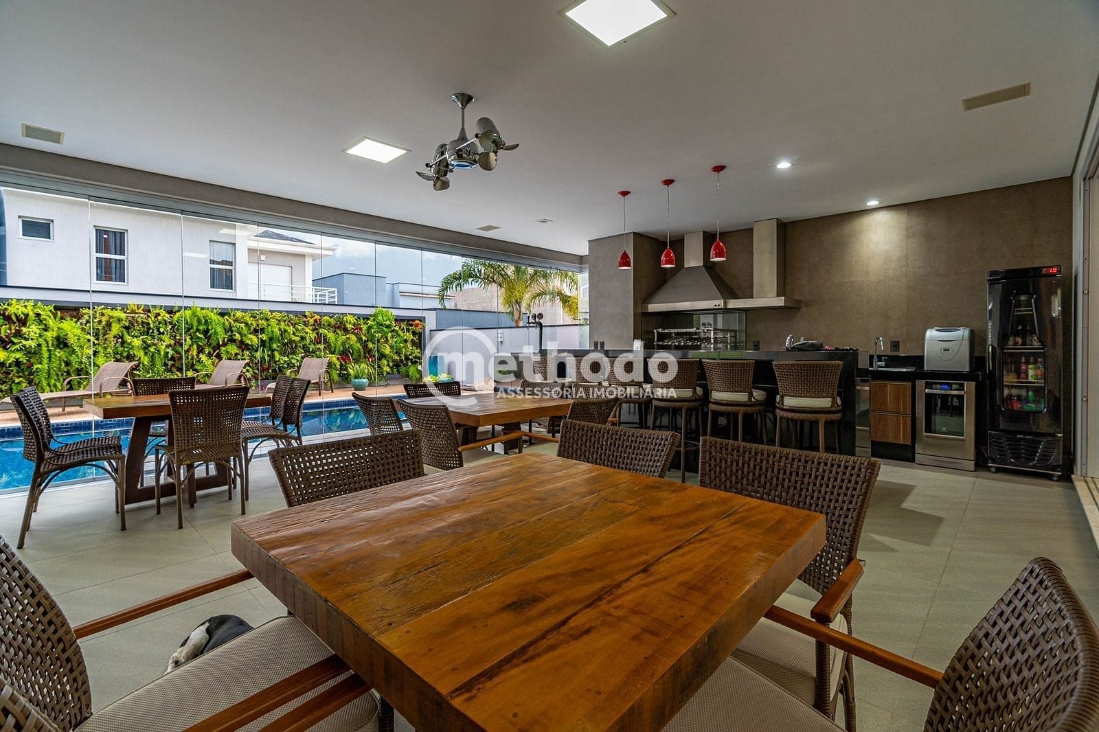 Casa, 4 quartos, 474 m² - Foto 15