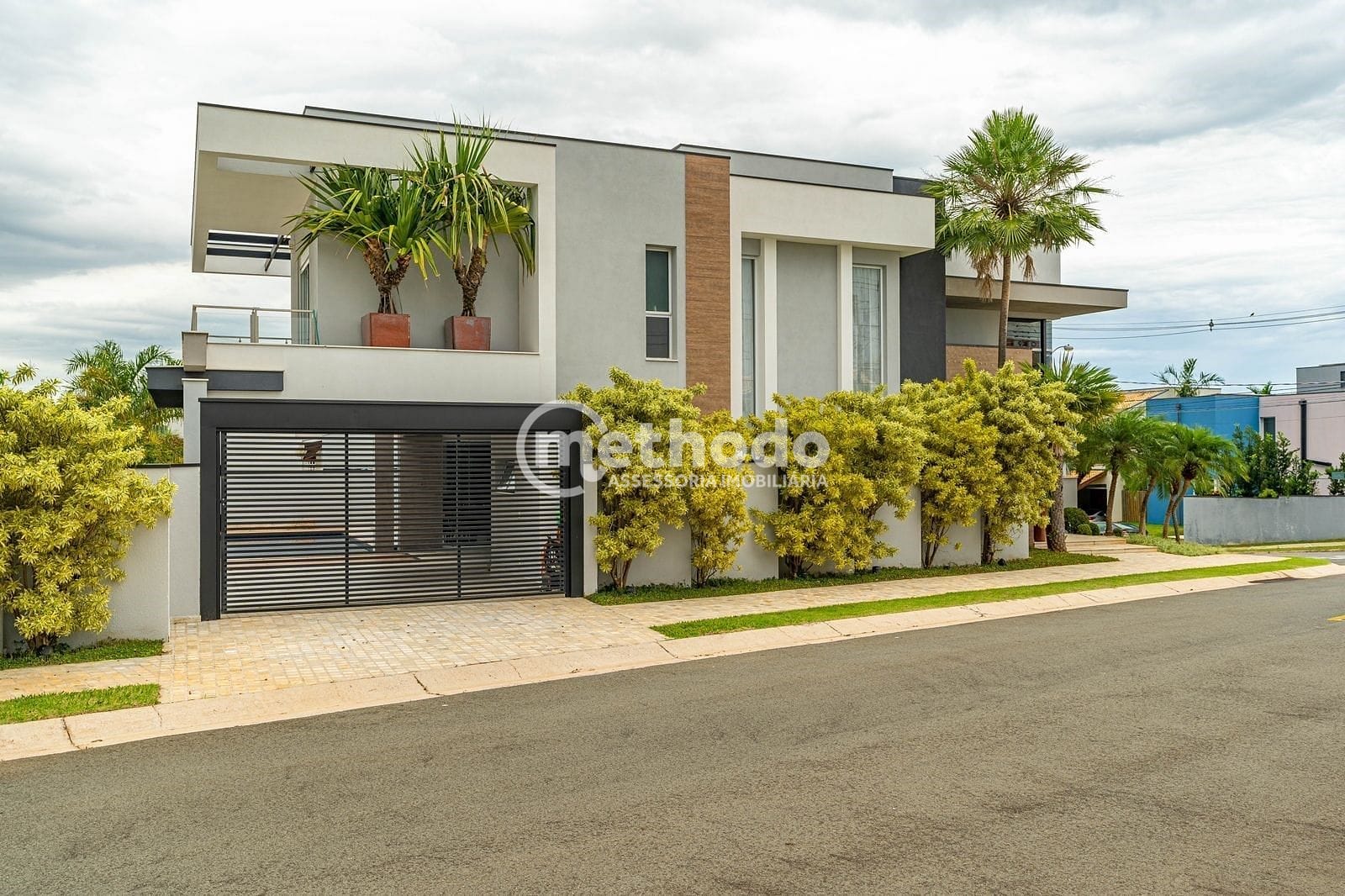 Casa, 4 quartos, 474 m² - Foto 3