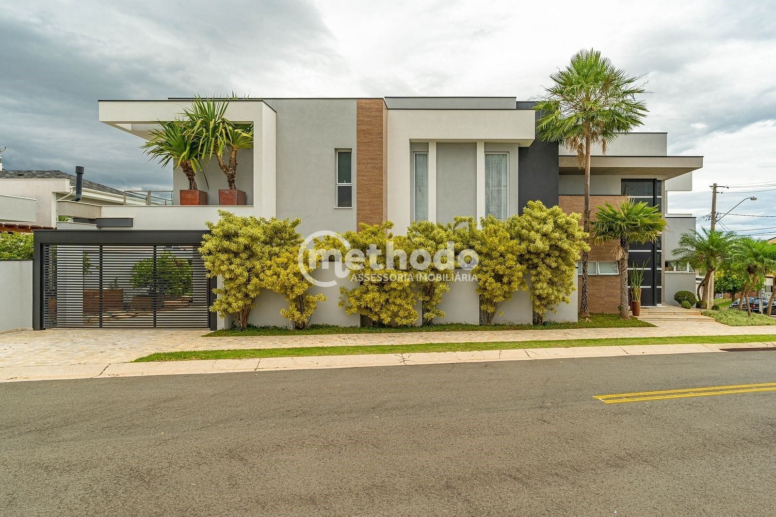 Casa, 4 quartos, 474 m² - Foto 4