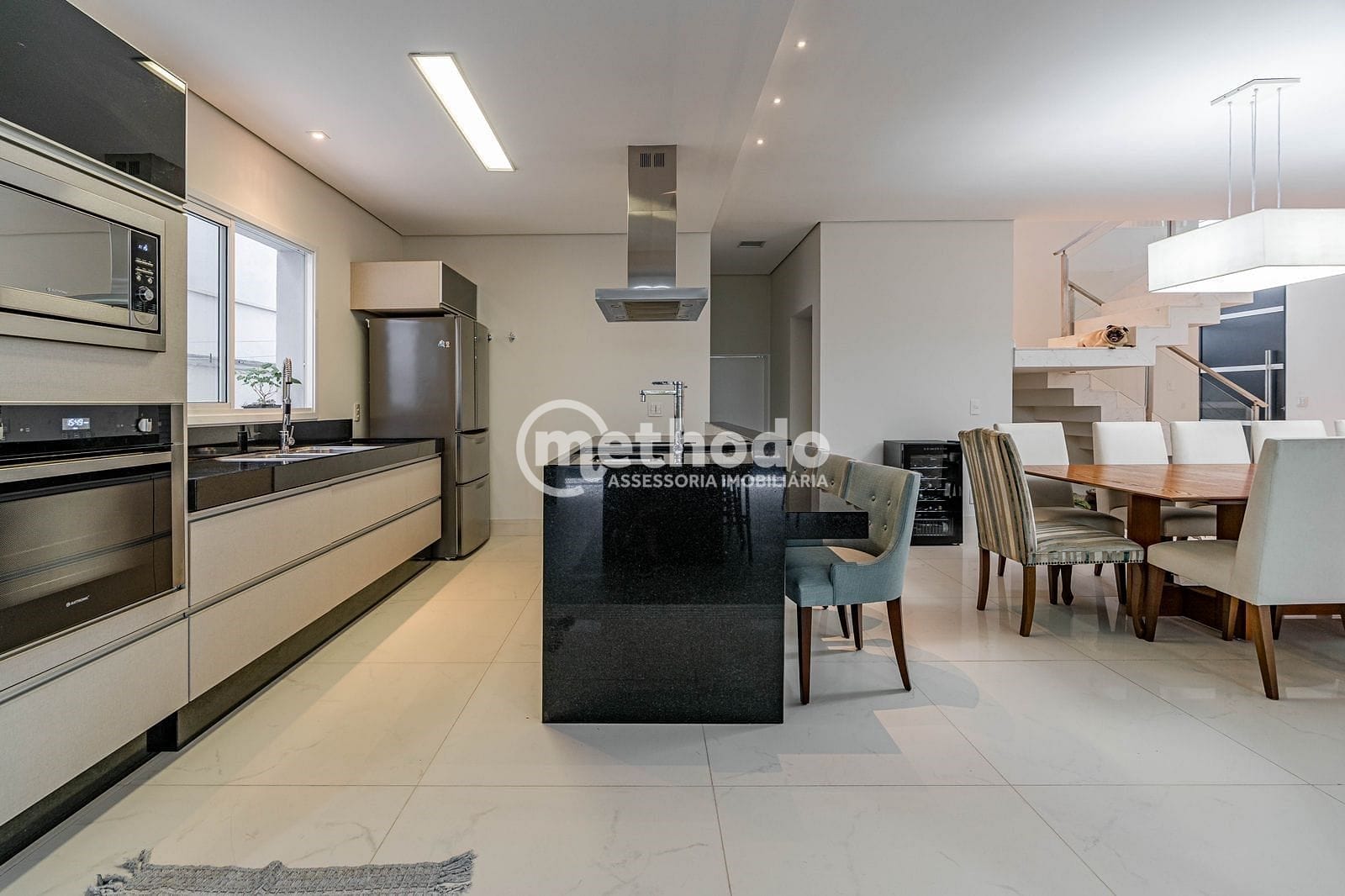 Casa, 4 quartos, 474 m² - Foto 11