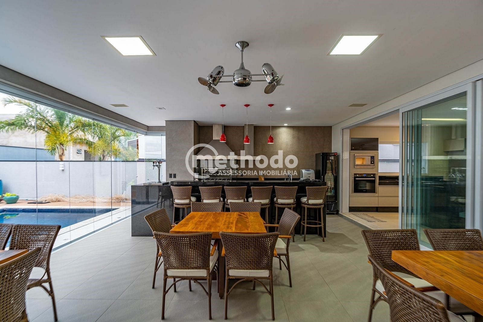Casa, 4 quartos, 474 m² - Foto 14