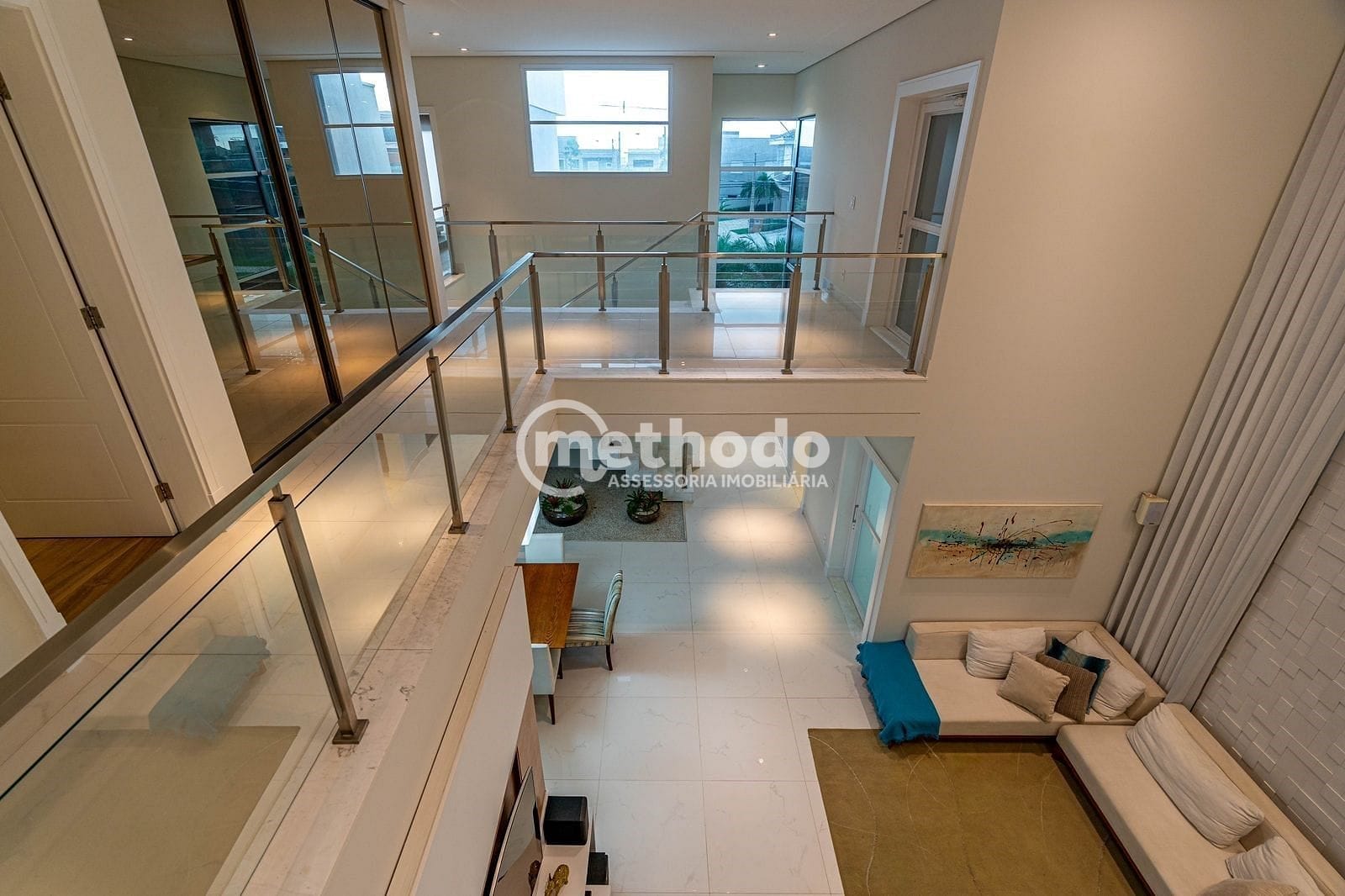 Casa, 4 quartos, 474 m² - Foto 21