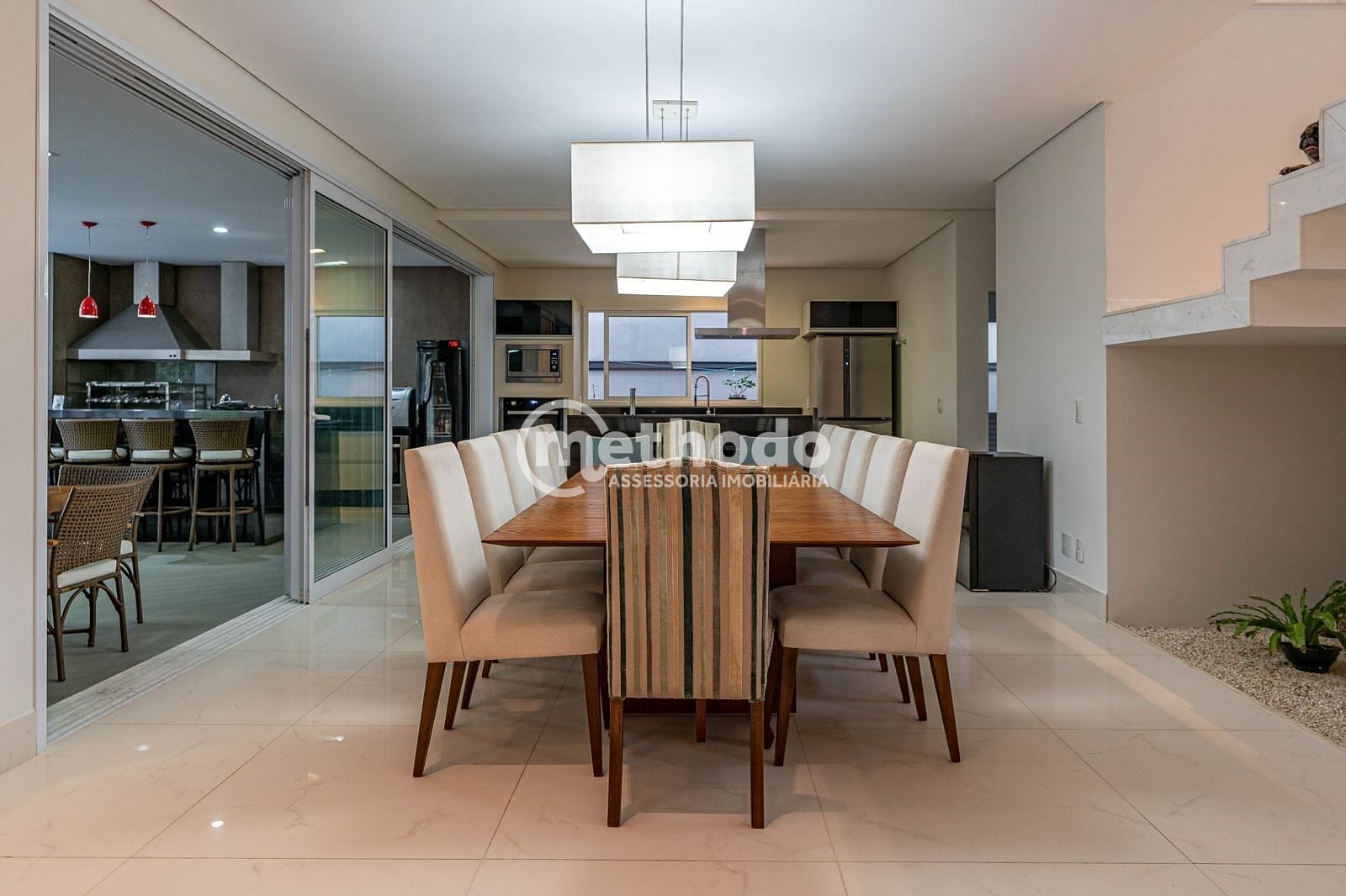 Casa, 4 quartos, 474 m² - Foto 7