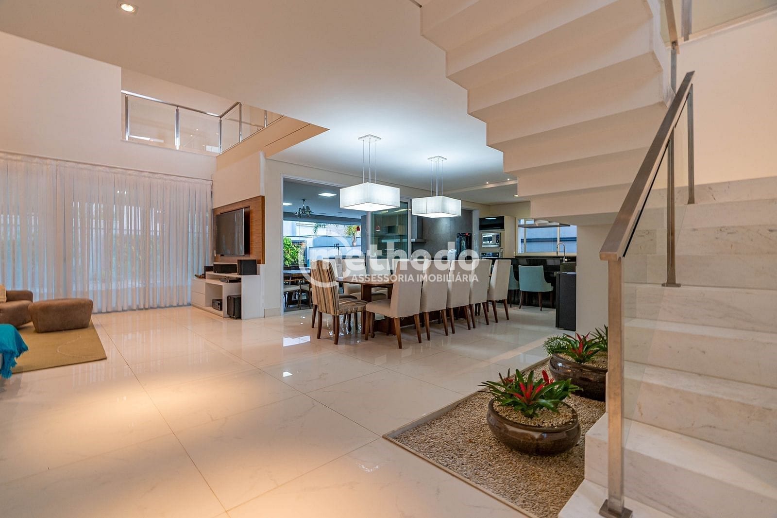 Casa, 4 quartos, 474 m² - Foto 5