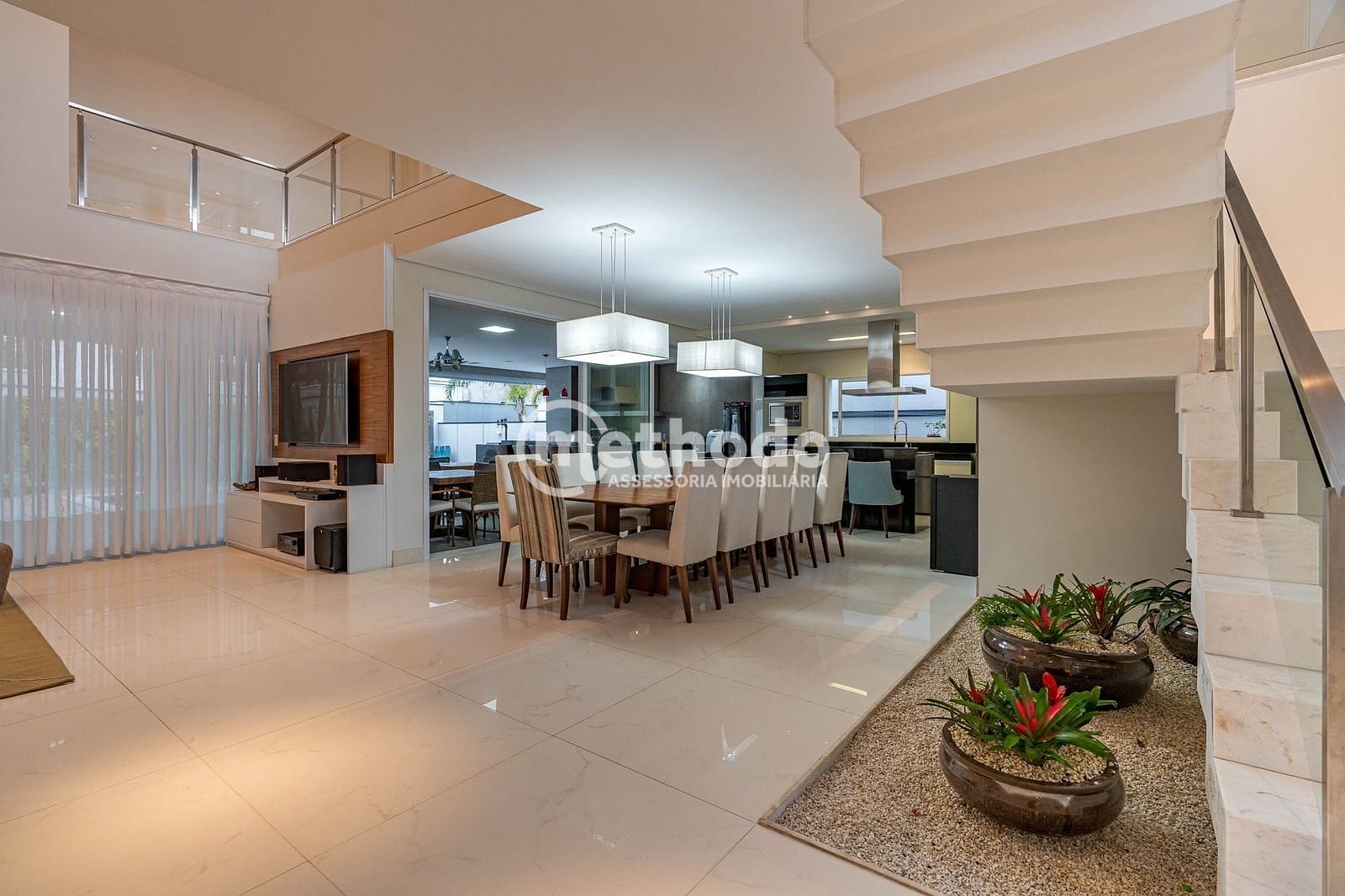 Casa, 4 quartos, 474 m² - Foto 6