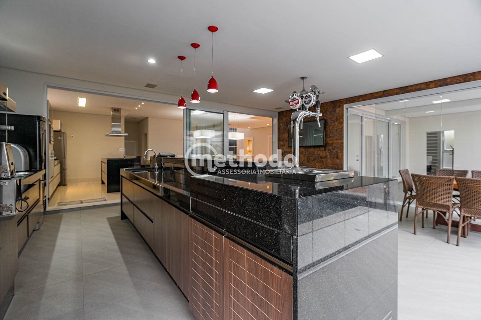 Casa, 4 quartos, 474 m² - Foto 13