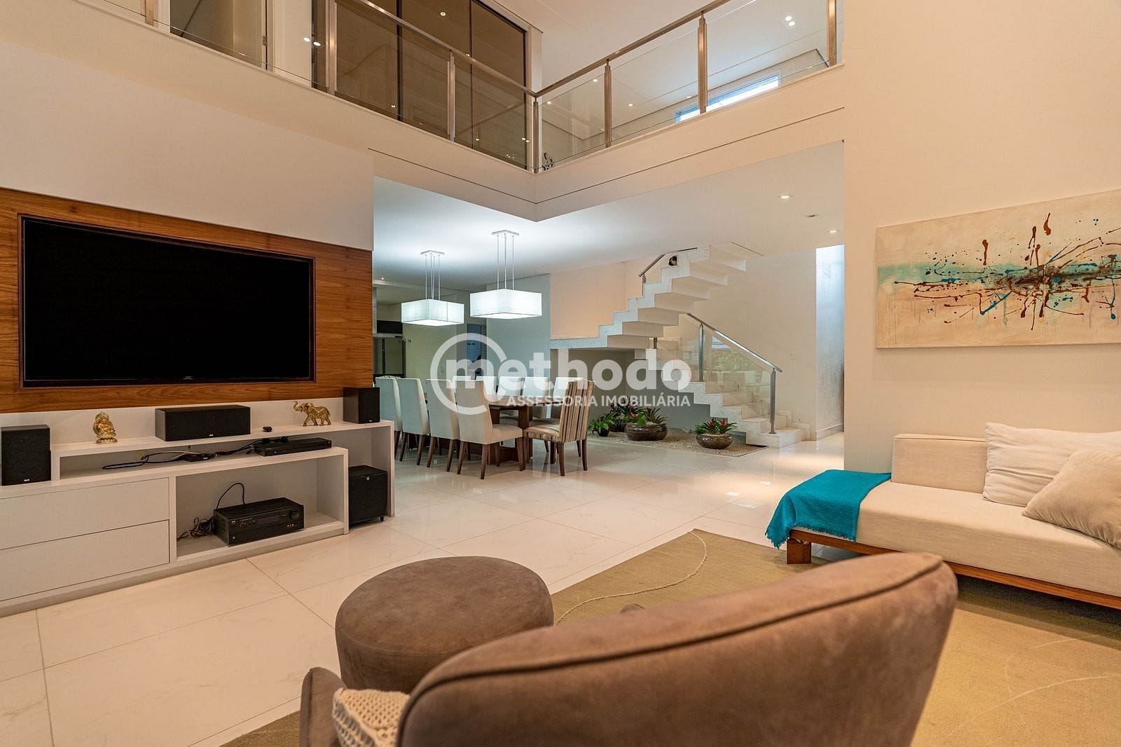 Casa, 4 quartos, 474 m² - Foto 9