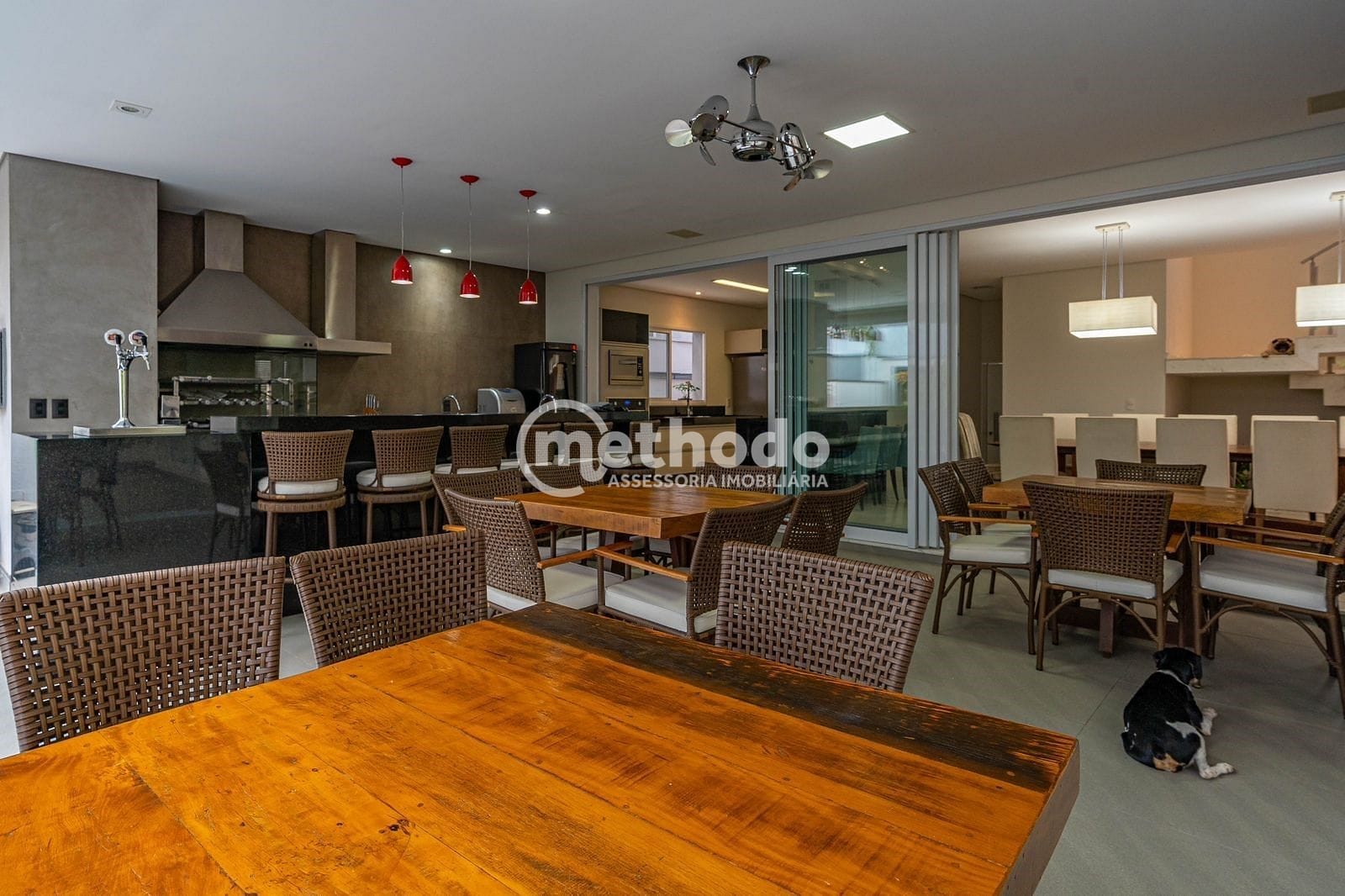 Casa, 4 quartos, 474 m² - Foto 16