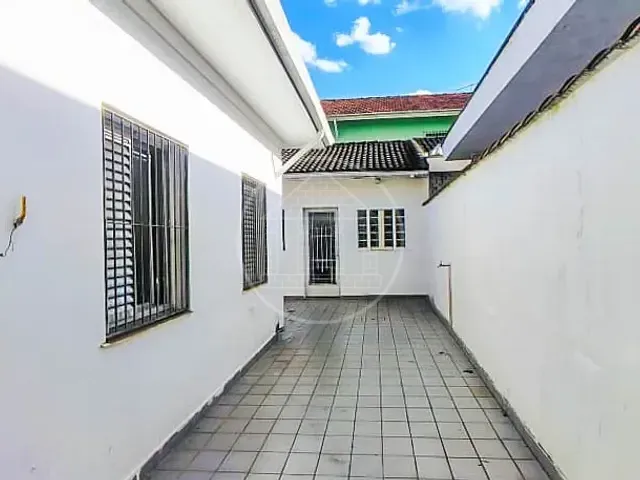 Casa 3 quartos e 2 banheiros, à venda, no bairro Jardim Promissão em São Paulo