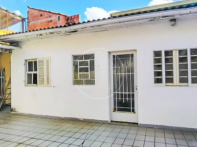 Casa 3 quartos e 2 banheiros, à venda, no bairro Jardim Promissão em São Paulo