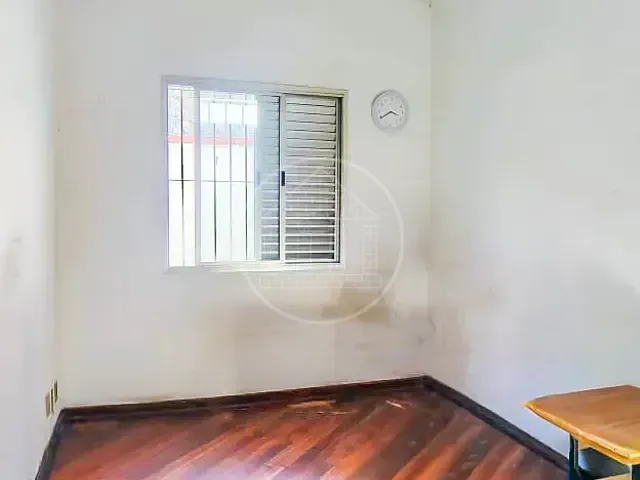 Casa 3 quartos e 2 banheiros, à venda, no bairro Jardim Promissão em São Paulo