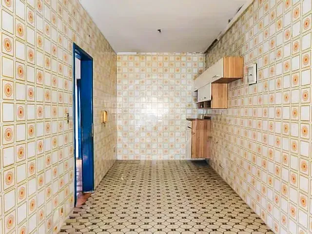 Casa 3 quartos e 2 banheiros, à venda, no bairro Jardim Promissão em São Paulo