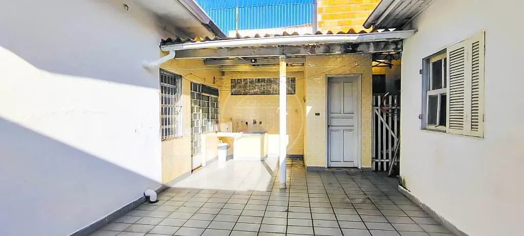 Casa, 3 quartos, 250 m² - Foto 11