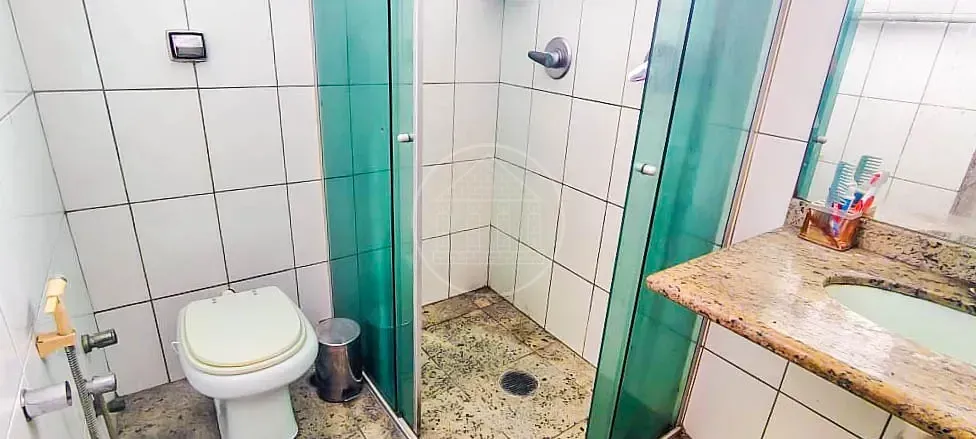 Casa, 3 quartos, 250 m² - Foto 16