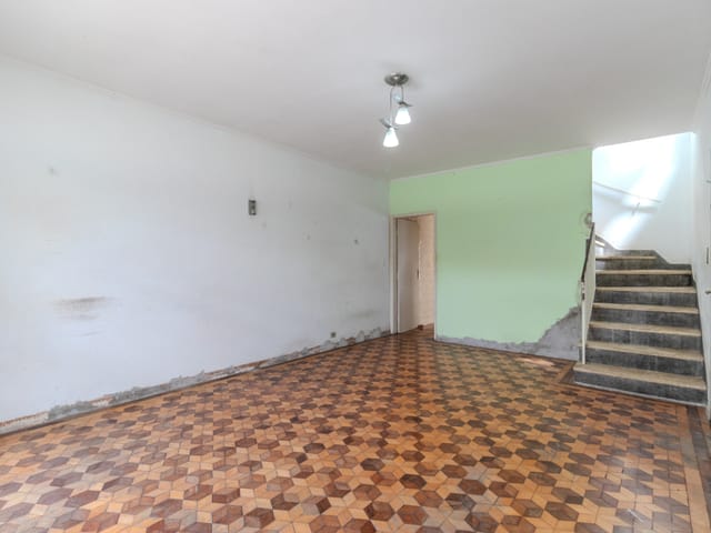 Casa com 150m² 3 quartos e 2 banheiros, à venda, no bairro Vila Marari em São Paulo