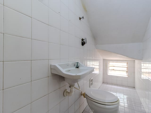 Casa com 150m² 3 quartos e 2 banheiros, à venda, no bairro Vila Marari em São Paulo