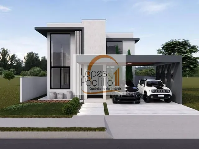 Casa com 300m² 3 quartos e 3 banheiros, à venda, no bairro Laranja Azeda em Bom Jesus dos Perdões
