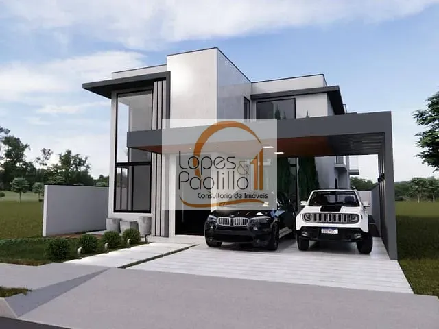 Casa com 300m² 3 quartos e 3 banheiros, à venda, no bairro Laranja Azeda em Bom Jesus dos Perdões