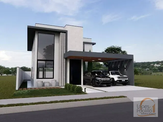 Casa com 300m² 3 quartos e 3 banheiros, à venda, no bairro Laranja Azeda em Bom Jesus dos Perdões
