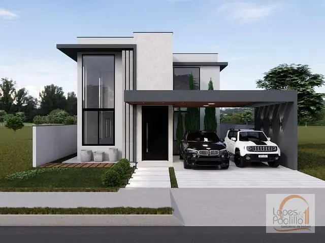 Casa com 300m² 3 quartos e 3 banheiros, à venda, no bairro Laranja Azeda em Bom Jesus dos Perdões