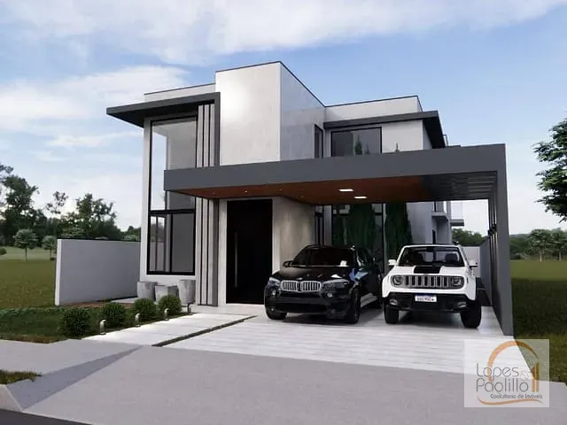 Casa com 300m² 3 quartos e 3 banheiros, à venda, no bairro Laranja Azeda em Bom Jesus dos Perdões