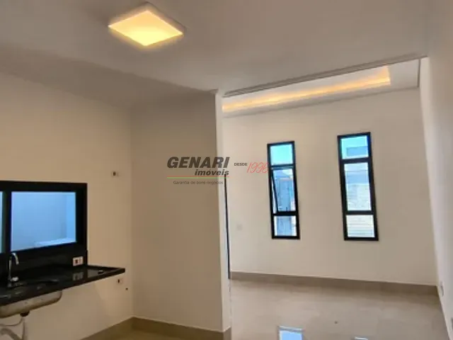 Casa com 100m² 2 quartos e 2 banheiros, à venda, no bairro Jardim dos Sabiás em Indaiatuba