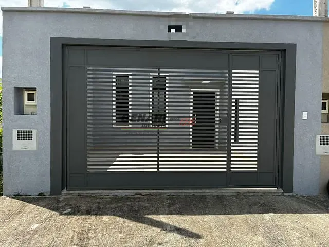 Casa com 100m² 2 quartos e 2 banheiros, à venda, no bairro Jardim dos Sabiás em Indaiatuba