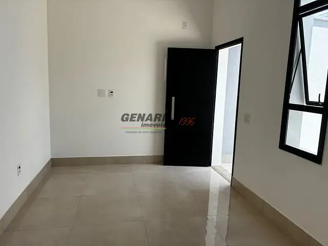 Casa com 100m² 2 quartos e 2 banheiros, à venda, no bairro Jardim dos Sabiás em Indaiatuba