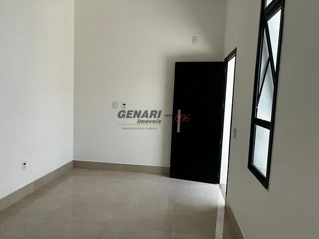 Casa com 100m² 2 quartos e 2 banheiros, à venda, no bairro Jardim dos Sabiás em Indaiatuba