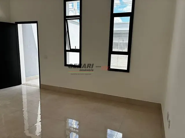Casa com 100m² 2 quartos e 2 banheiros, à venda, no bairro Jardim dos Sabiás em Indaiatuba