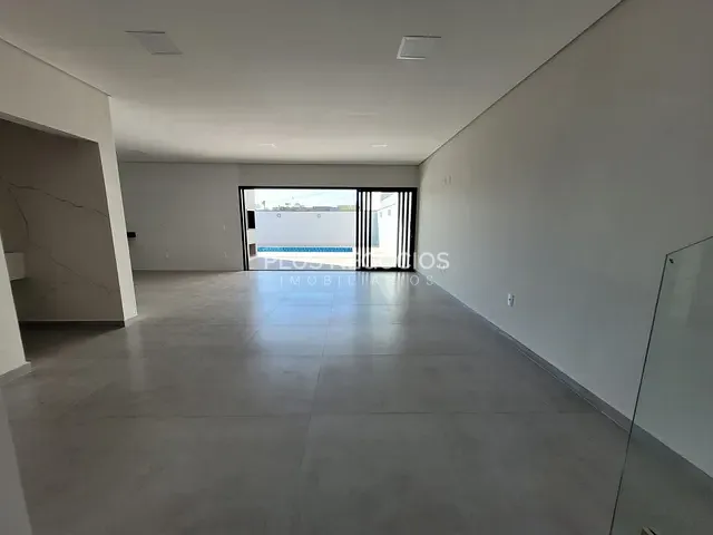Casa com 252m² 3 quartos e 3 banheiros, à venda, no bairro Parque Ibiti Reserva em Sorocaba